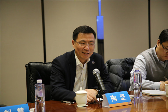 陶坚校长总结(编委会) 陶坚校长总结(编委会)