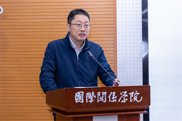 张金庭主任发言 张金庭主任发言